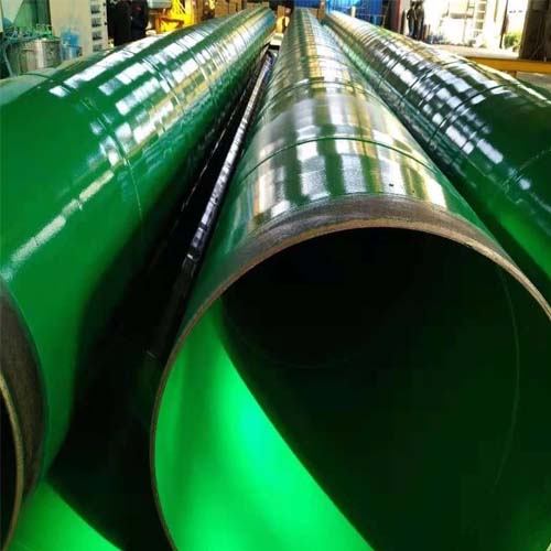 咸阳涂塑钢管厂家生产工艺