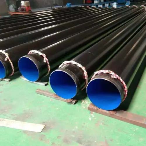 咸阳涂塑钢管的施工流程注意事项包括