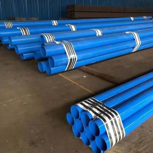 咸阳涂塑钢管现货