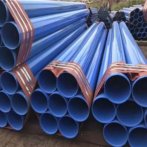 咸阳涂塑钢管检测