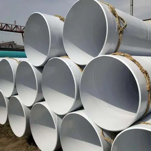 咸阳涂塑钢管厂家