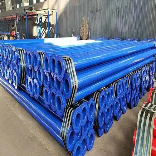 咸阳防腐涂塑钢管的规格型号