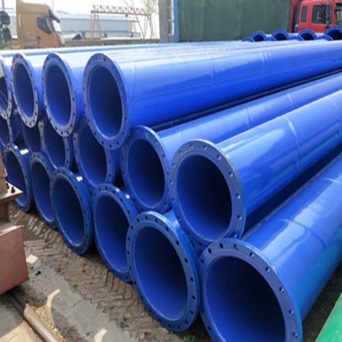 咸阳防腐涂塑钢管的加工工艺