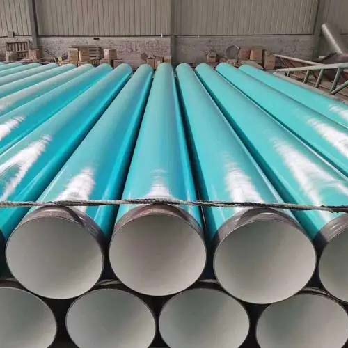 咸阳防腐涂塑钢管的执行标准