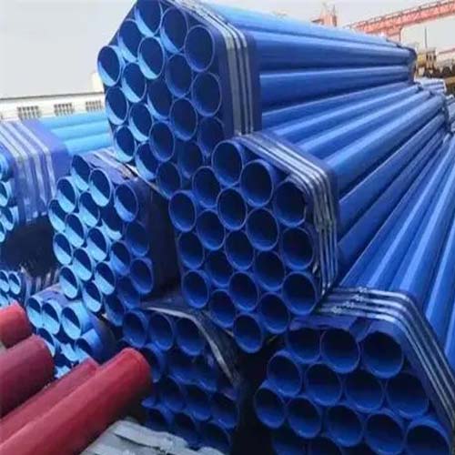 如何选购咸阳给水涂塑钢管？