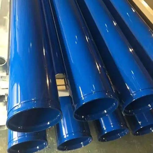 咸阳给水涂塑钢管有哪些型号？