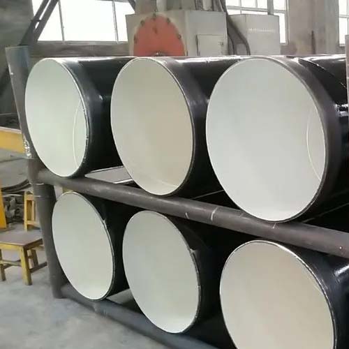 咸阳涂塑钢管防腐条件