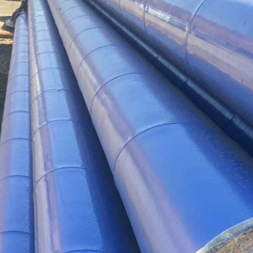 咸阳防腐涂塑钢管安装注意事项有哪些？