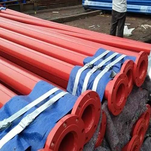 咸阳涂塑钢管厂家