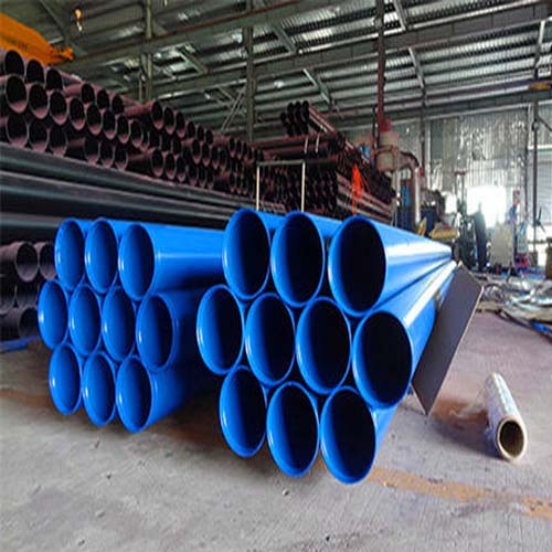 咸阳防腐涂塑钢管长度