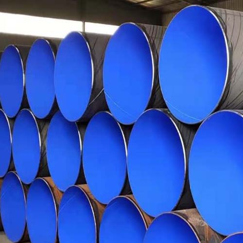 咸阳给水涂塑钢管厂家